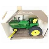 1/16th scale John Deere 1961 "4010" Gas Tractor
