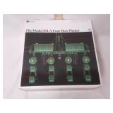 1/16th scale the model 494-A four row planter
