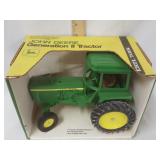 1/16th scale John Deere Generation II tractor