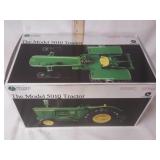 1/16th scale John Deere Model 5010 Tractor