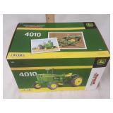 1/16th scale John Deere 4010 2008 edition tractor