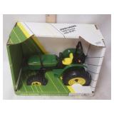 1/16th scale John Deere 5200 Tractor with ROPS