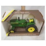 1/16th John Deere 1960 model 3010 tractor