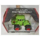 1/32 scale Case International  Steiger Bearcat