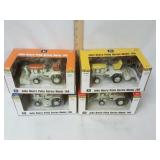 1/16th scale John Deere patio series model 140