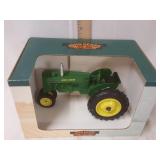 1/16th scale John Deere "MT" tractor