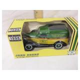 W. C. Littleton &Sons Laurel Delaware John Deere