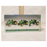1/64th scale John Deere Dubuque works -
