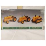 1/64th scale John Deere Dubuque works -