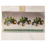 1/64th scale John Deere Dubuque works -
