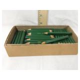 Box of John Deere pencils