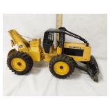 1/16th scale John Deere skid loader