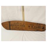 McCormick Herschel board