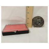 John Deere 1998 Christmas ornament