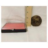 John Deere 1998 Christmas ornament