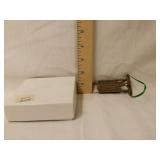 John Deere 1998 Christmas ornament