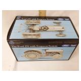 1/16th scale Ford 2N with Ferguson system