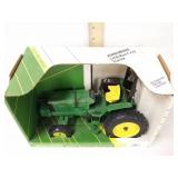 1/16th John Deere 6400 row crop tractor