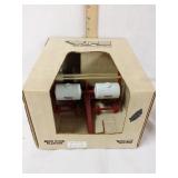 1/16th scale White seed boss planter