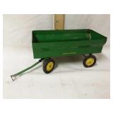 1/16th scale John Deere trailer