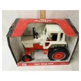 1/16th scale Agri King 970 diecast toy tractor
