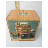 1/6 scale May tag Multi-Motor washer. Die cast