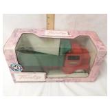 1:18 scale Tonka classic 1949 dump trunk