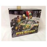 1/43 scale Taurus stock car