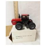 1/64 scale Case International 4wd tractor