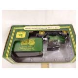 1918 Vintage Runabout Tractor trailer