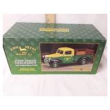 1947 John Deere Dealership Dodge pickup truck