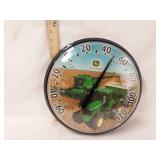John Deere thermometer