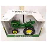 1/16 scale John Deere "LA" Tractor