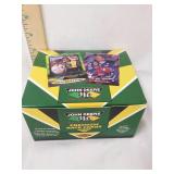 John Deere motors ports premium race cards.