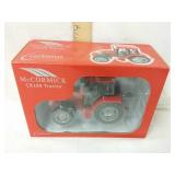1/32 the scale McCormick CX100 tractor