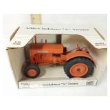 1/16th scale Allis-Chalmers "A" tractor