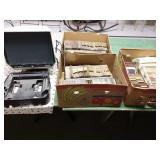 International, Massey Ferguson and Kawasaki