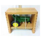 1/16th scale John Deere Model "A" 40th