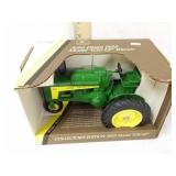 1/16th scale John Deere Model "630 LP" Tractor
