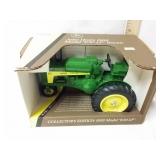 1/16th scale John Deere 1958 Model "630 LP"
