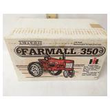 1/16th scale International Farmall 350