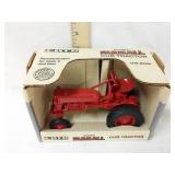 1/16th scale McCormick Farmall Cub tractor