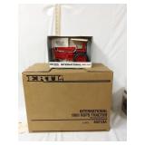 1/16 scale International 1066 ROPS Special