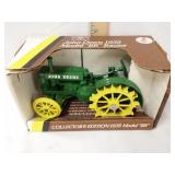 1/16th scale John Deere 1935 Model "BR"