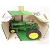 1/16th scale John Deere 1934 Model A Tractor