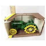 1/16th scale John Deere 1935 Model "BR" Tractor