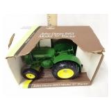 1/16th scale John Deere 1953 Model "D" tractor