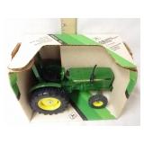 1/16th scale John Deere Co pact utility tractor