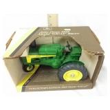 1/16th scale John Deere Model "630 LP" Tractor