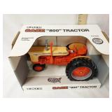 1/16th scale Case "800" tractor